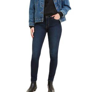 Levi’s 711 Skinny Jeans | Sz: 4 Short | W27 | L28